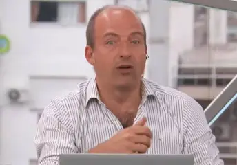 Fernando Confessore 