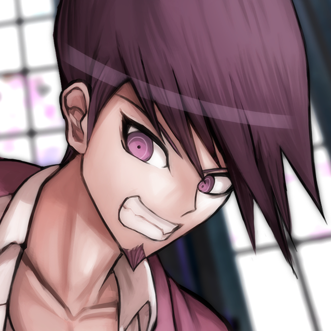 Kaito Momota