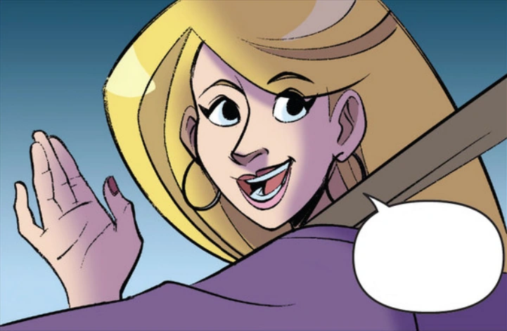 Jessica (Five Night’s at Freddy’s)