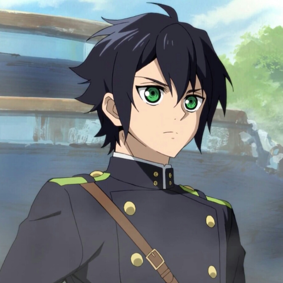 Yuichiro Hyakuya (Eng)