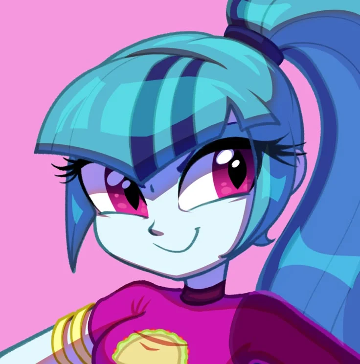 Sonata Dusk (Latin American Spanish)