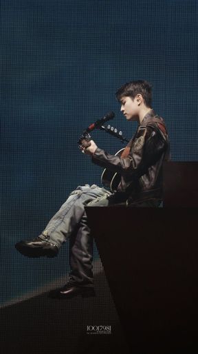 Seungmin