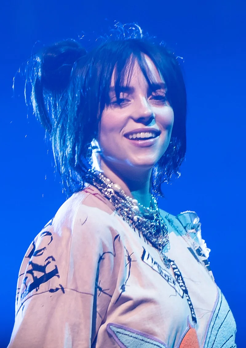billie eilish