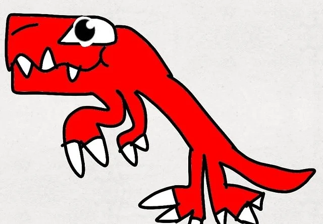 Matt The RexOar Rus