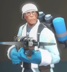 HectorOn/Matt [serverblight]