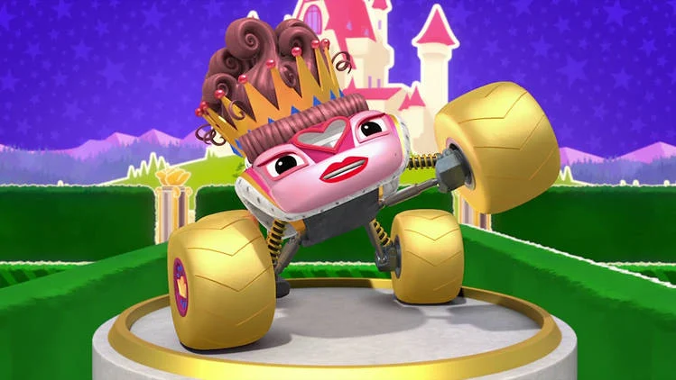Queen Fastine(BATMM)