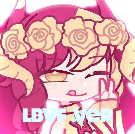 Y3LLOW (LBVF VERSION) (GACHATUBER AND SOCIAL MULTIPLATAFORMER)