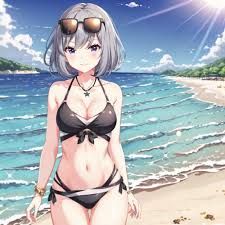 Kanzaki Rio