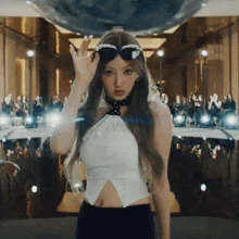 Rami of BABYMONSTER [Soft ver.]