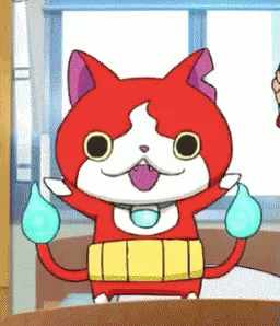 Jibanyan VF (Yo-kai Watch)