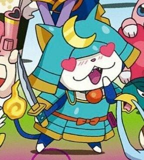 Shogunyan VF (Yo-kai Watch) V2