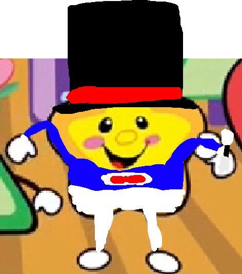 Haley the greatest show on earth announcer