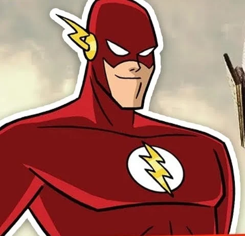 Flash - PTBR