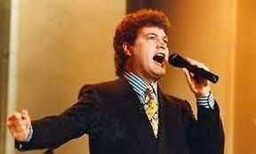 Marco Paulo Portuguese Singer 80's 90's