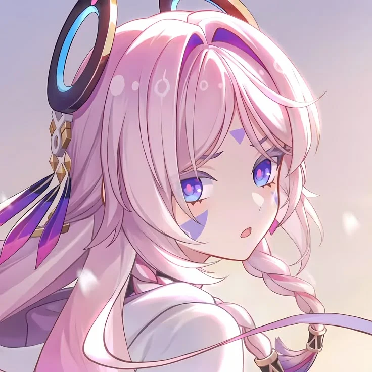 Citlali ENG VA - (From Genshin Impact)