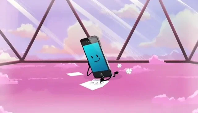 Literally A MePhone4 Humming 