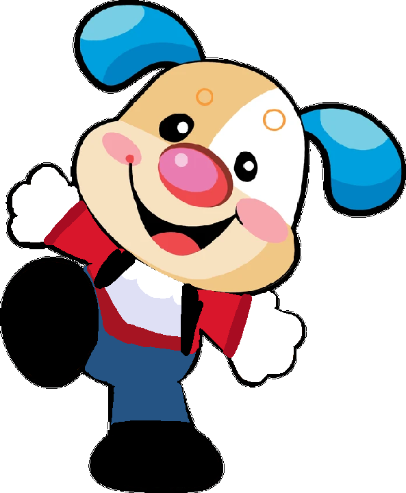 ringmaster puppy
