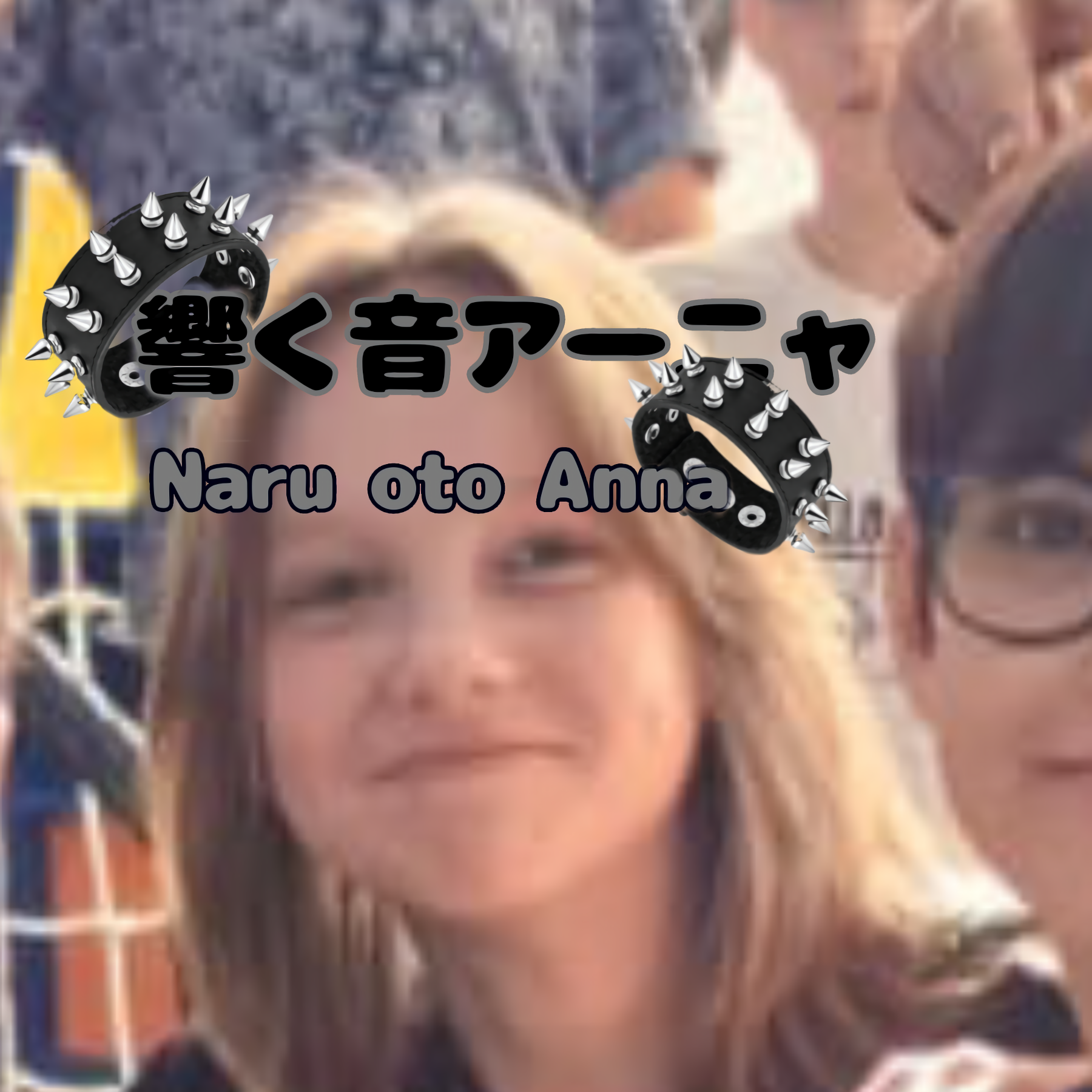 Naru oto Anna
