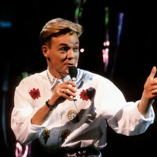 Jason Donovan (PWL)