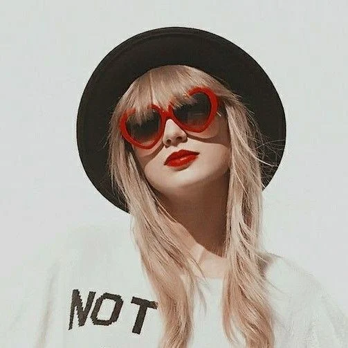 Taylor Swift (Red Era)