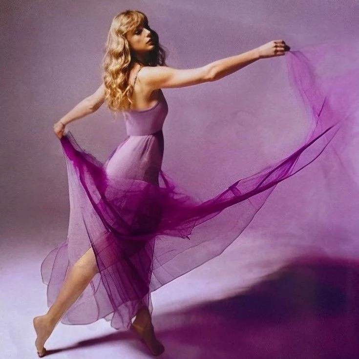 Taylor Swift (Speak Now Era)