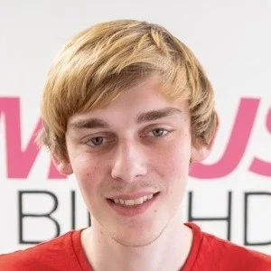 Logan Thirtyacre
