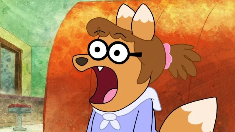 claire harvey beaks latino