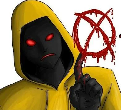 Hoodie (creepypasta)