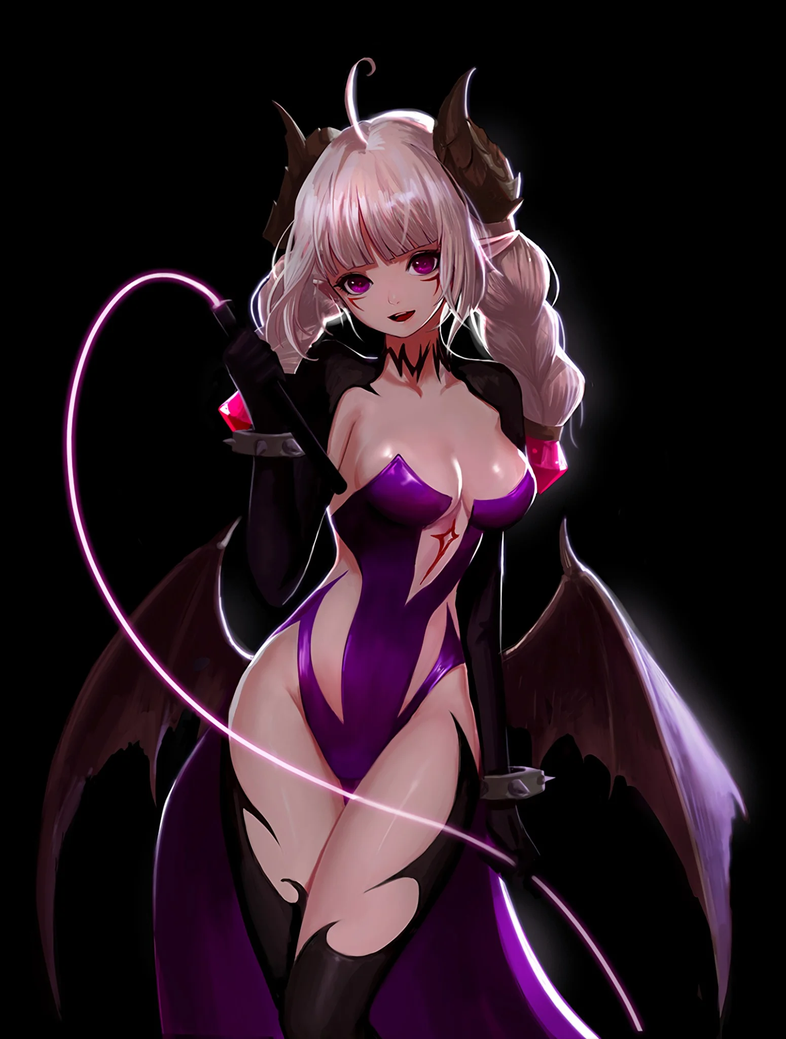 Nyarly(Dungeon Fighter)