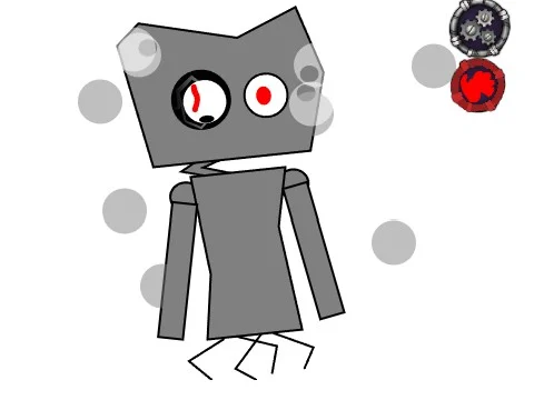 Fumebot