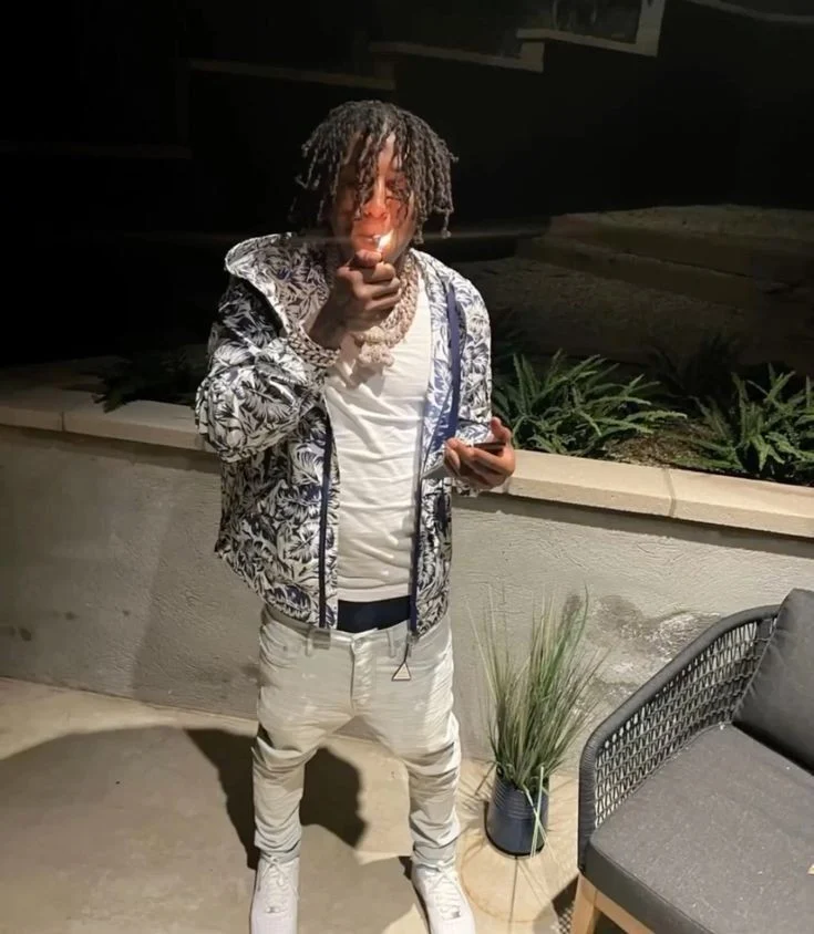 NBA YoungBoy (2022)