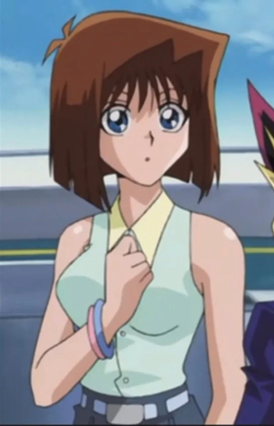 Téa Gardner (Anzu Masaki)