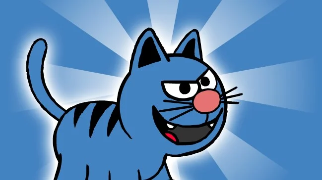 Tom (Peep and The Big Wide World) (V2)