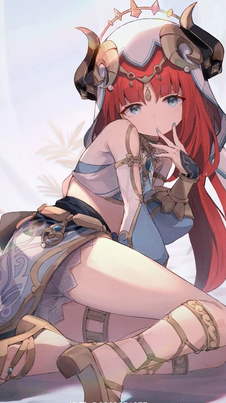 妮露