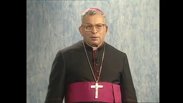 Dom Antônio Maria Mucciolo (1995)
