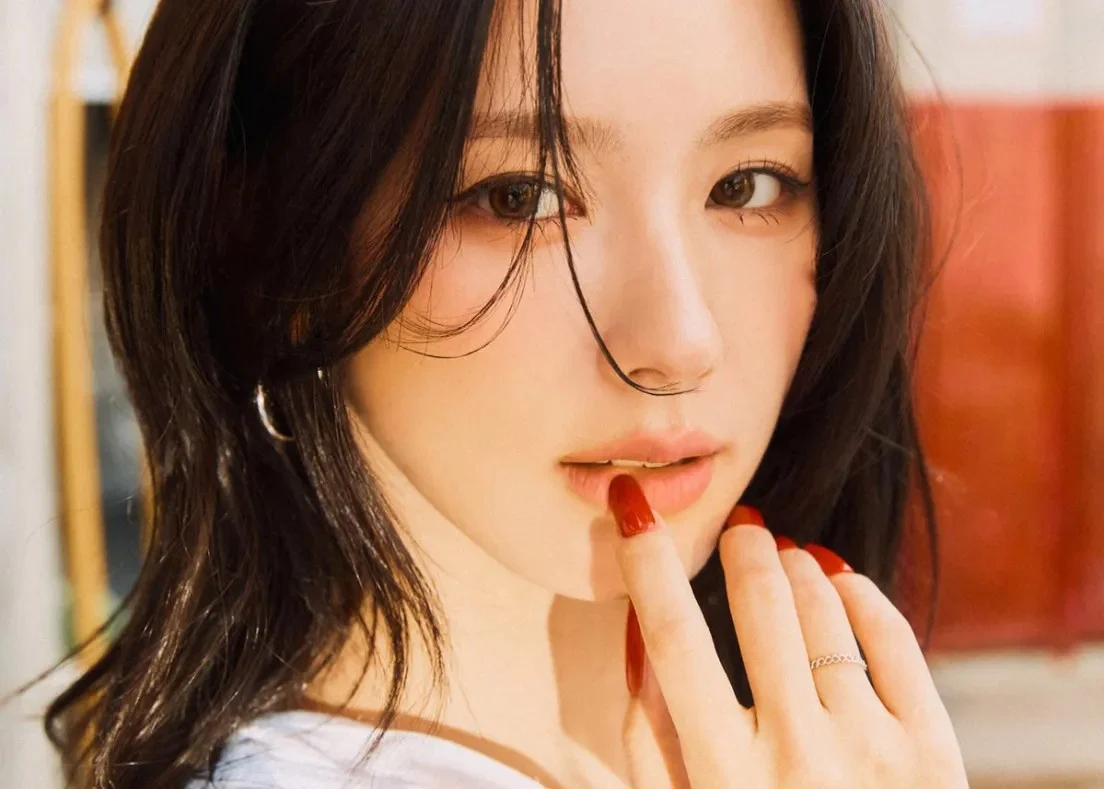 Miyeon of (G)I-DLE