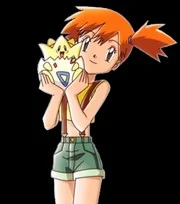 Misty (Pokémon) (Fixed)