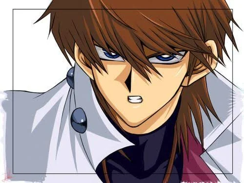 Seto Kaiba 