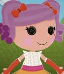 Peanut Big Top (Lalaloopsy TV Series)