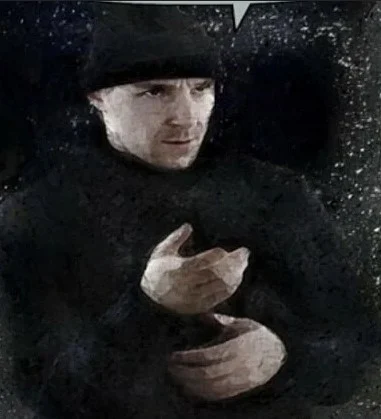 (Max Payne 1) Vladimir Lem