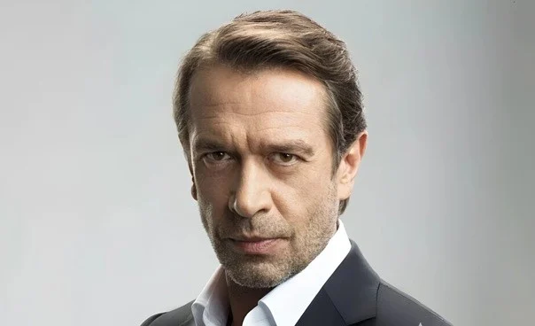 Владимир Машков