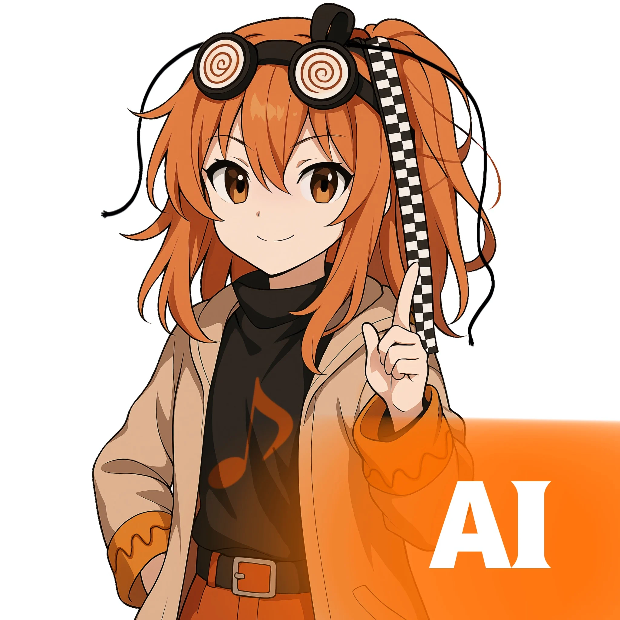 Adachi Rei Synth V