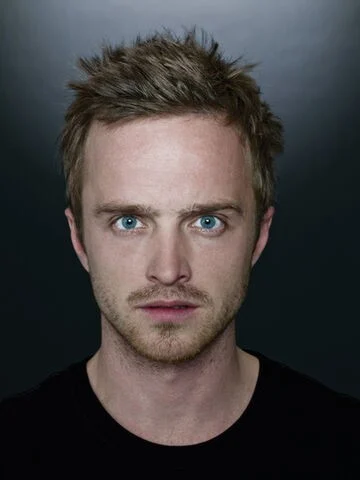 Jesse Pinkman 