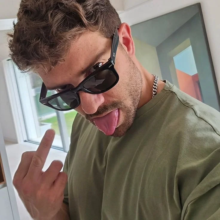 Pablo Alborán