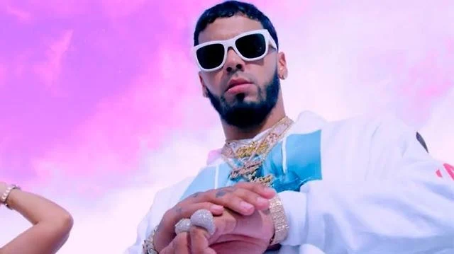Anuel AA 2019 High Sing
