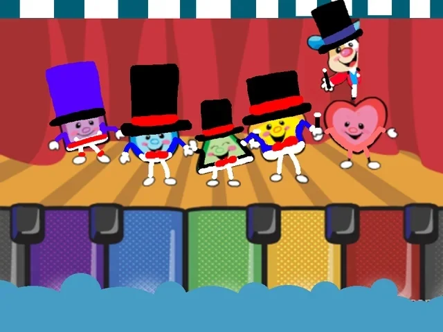 Ringmaster puppy