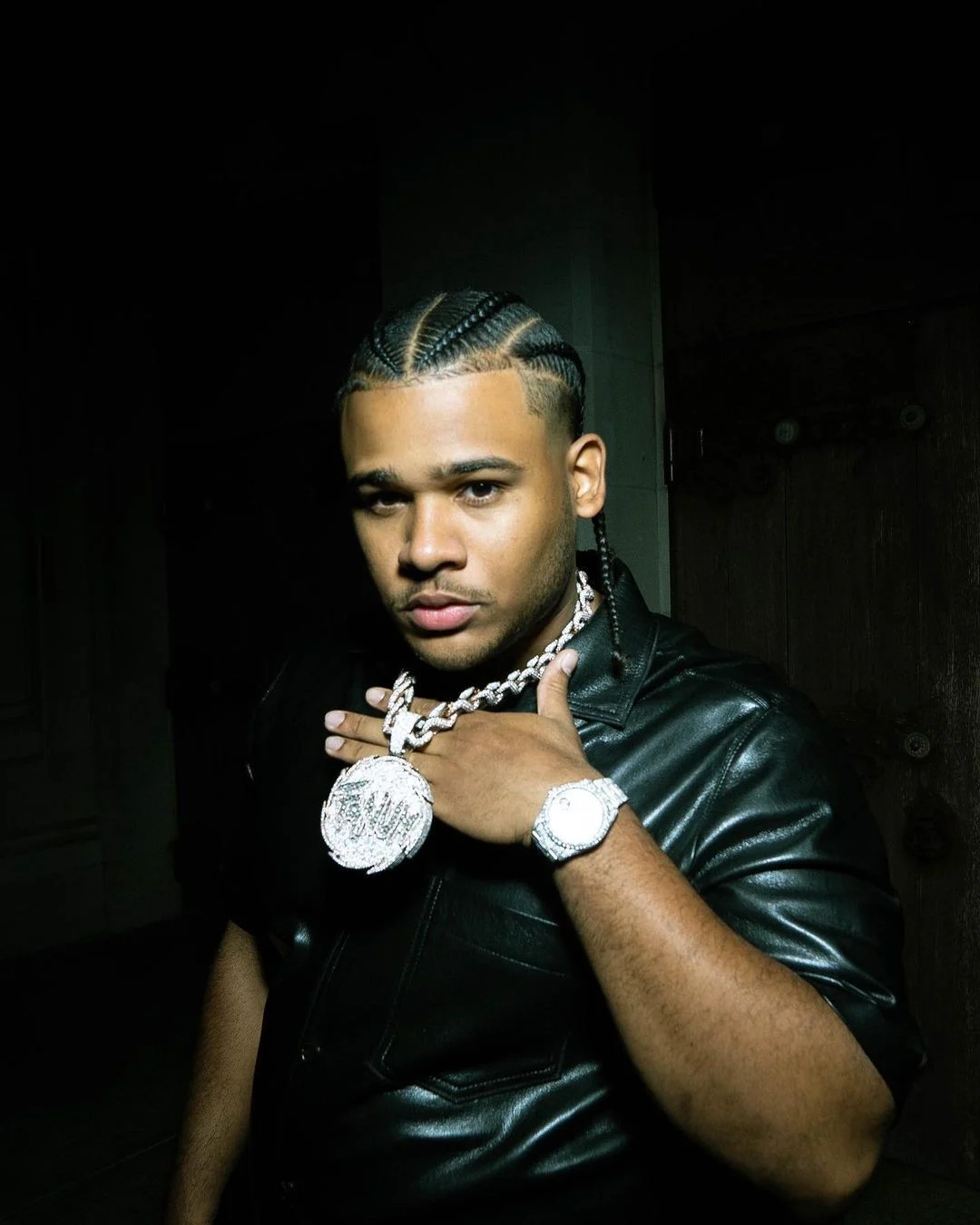 Fanum (Rapping)