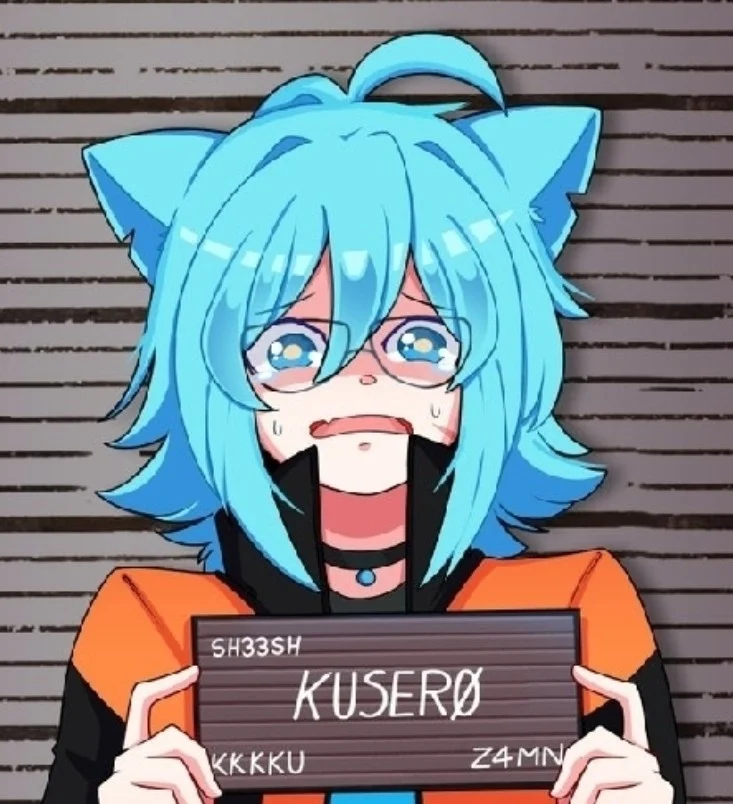 Kusero IA v2