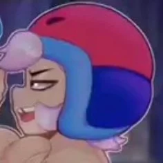That one bonnie voice from a random comic dub