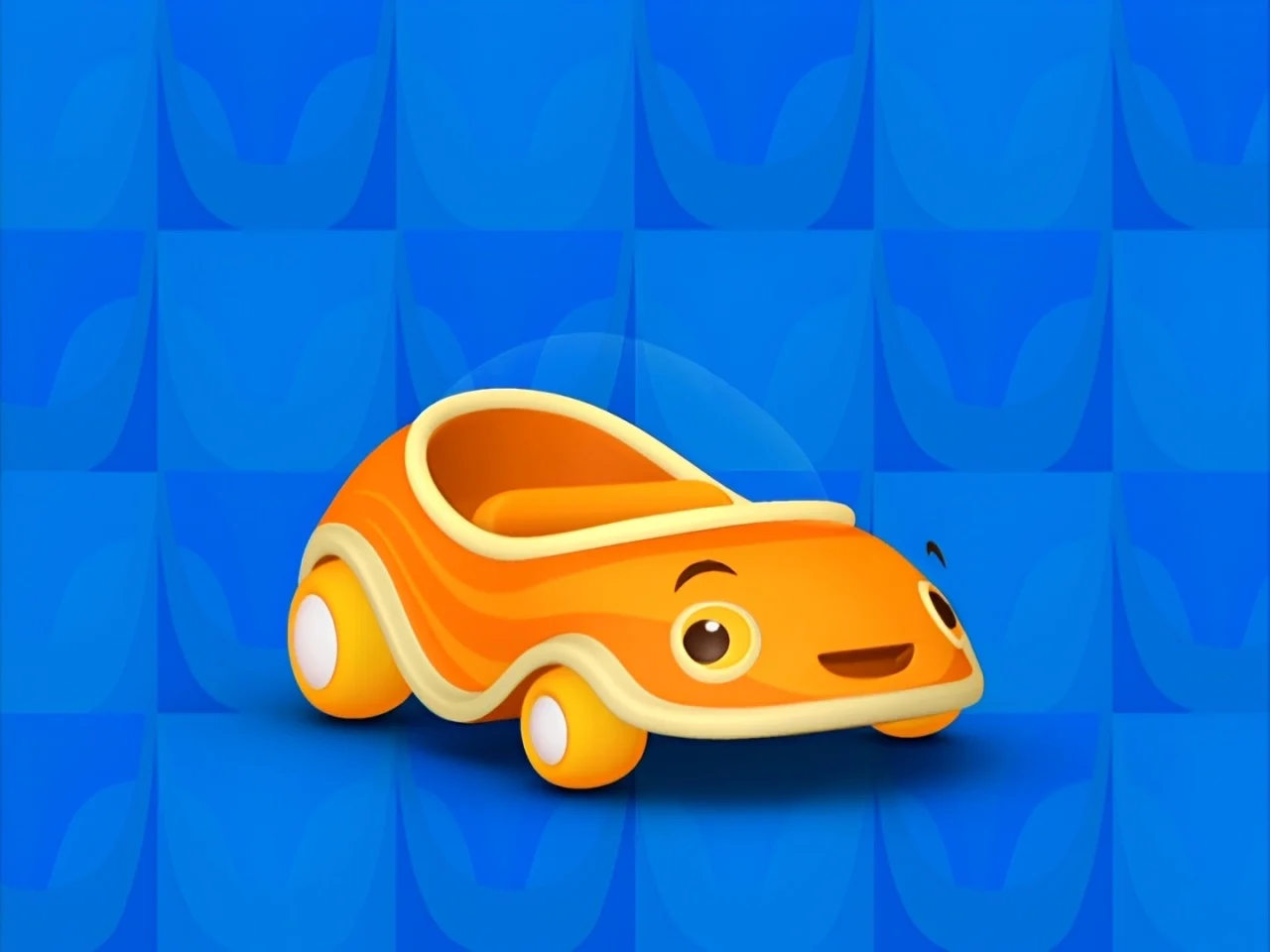 Umicar (Team Umizoomi)